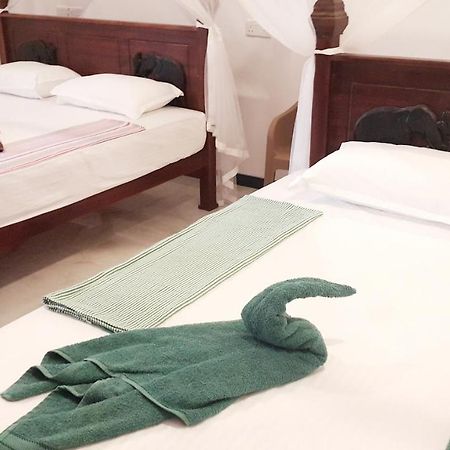 Splendid Lodge Mirissa Luaran gambar